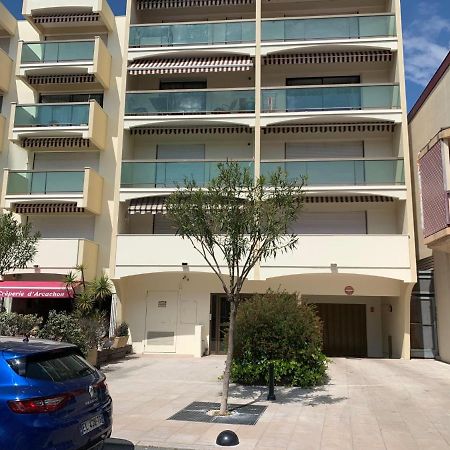 Studio Sun Beach By Interhome Аркашон Экстерьер фото