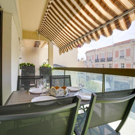 Studio Sun Beach By Interhome Аркашон Экстерьер фото