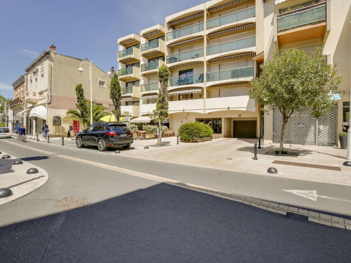 Studio Sun Beach By Interhome Аркашон Экстерьер фото