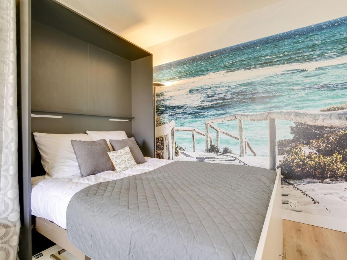 Studio Sun Beach By Interhome Аркашон Экстерьер фото